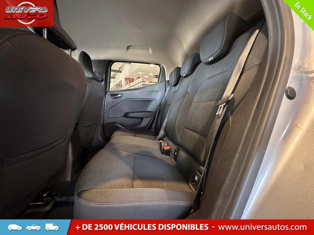 Renault Clio - Photo 6