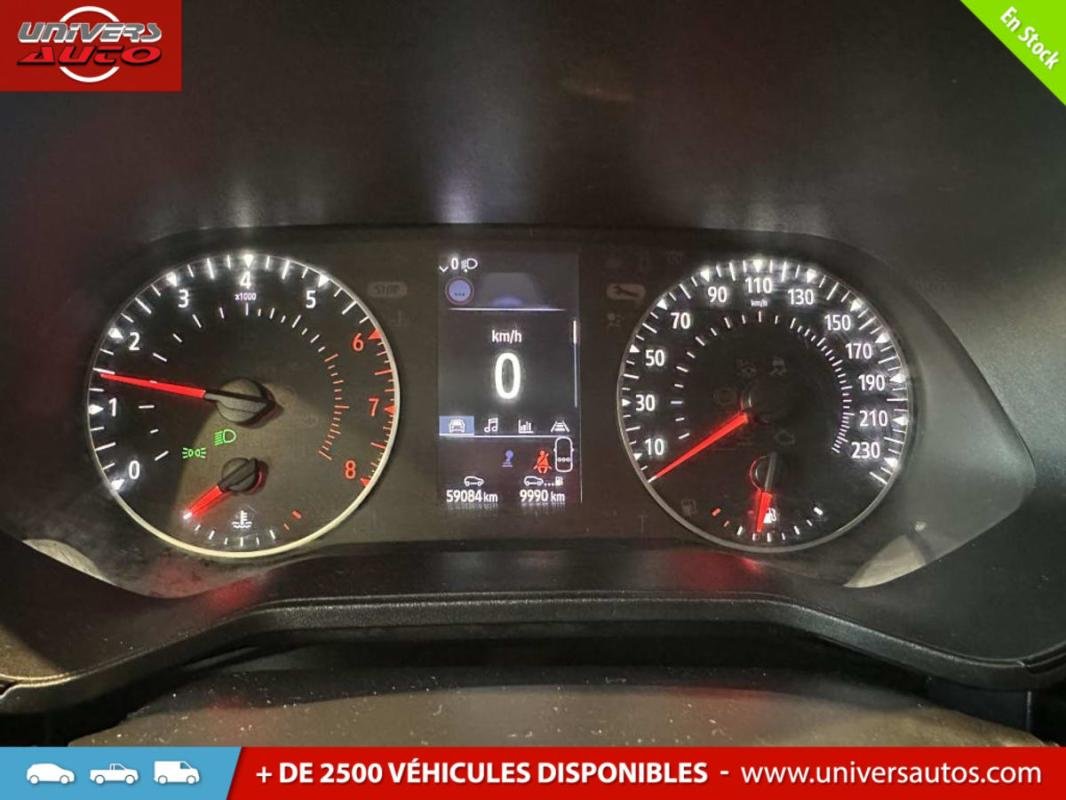 Renault Clio - Photo 13