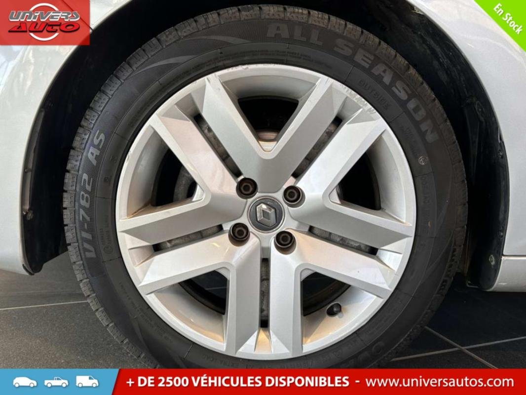 Renault Clio - Photo 19