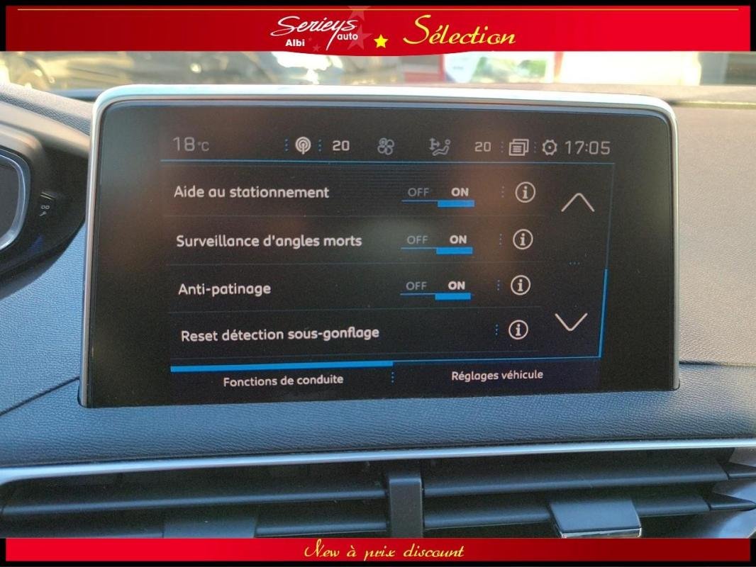 Peugeot 3008 - Photo 14
