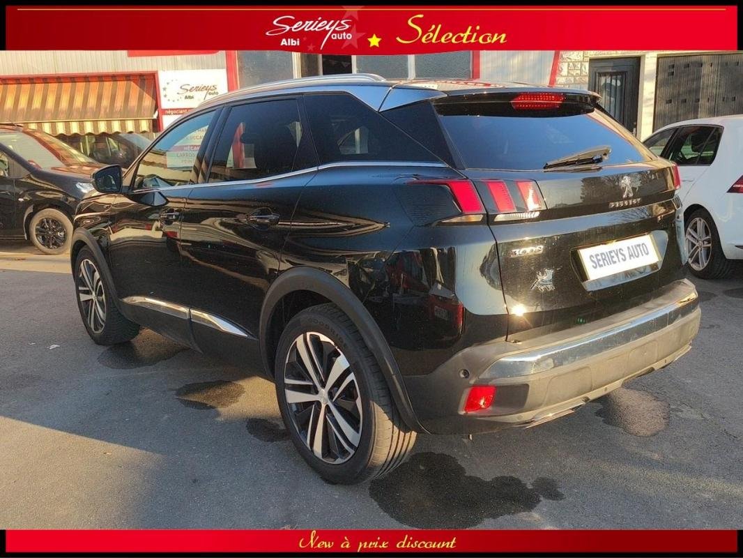 Peugeot 3008 - Photo 27