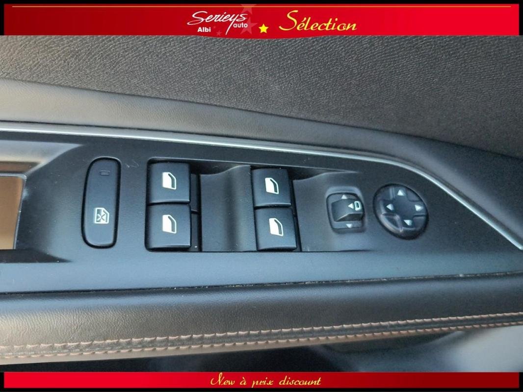 Peugeot 3008 - Photo 31
