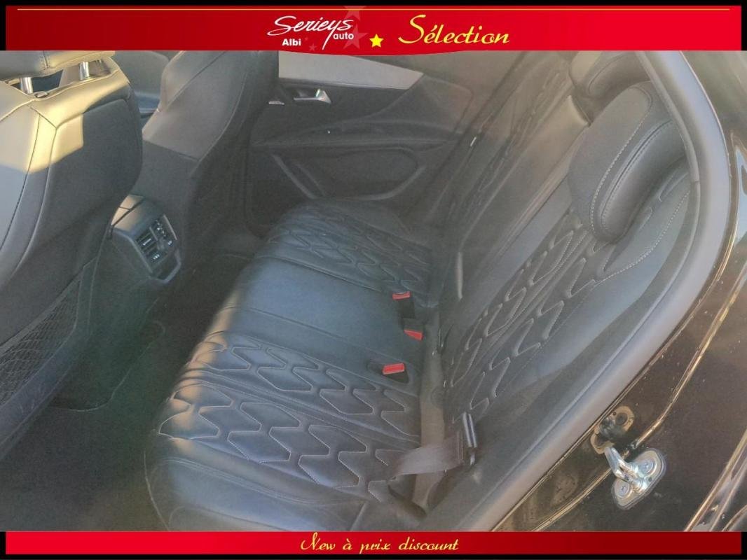 Peugeot 3008 - Photo 37