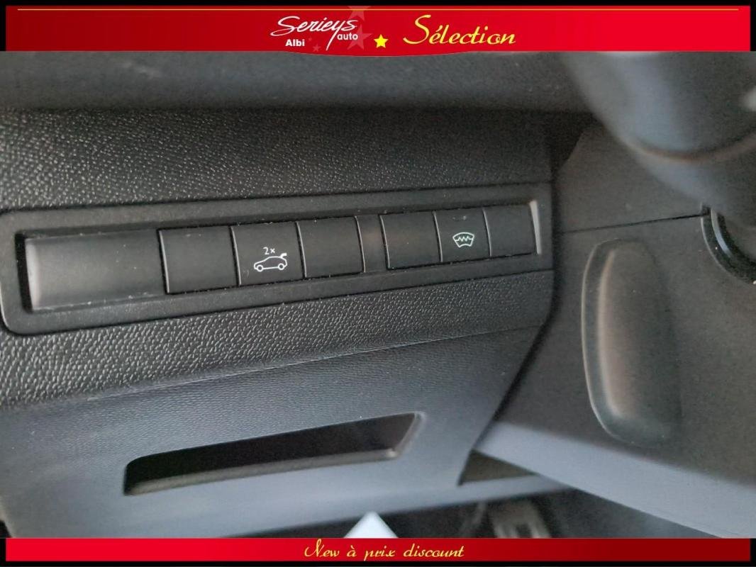 Peugeot 3008 - Photo 38