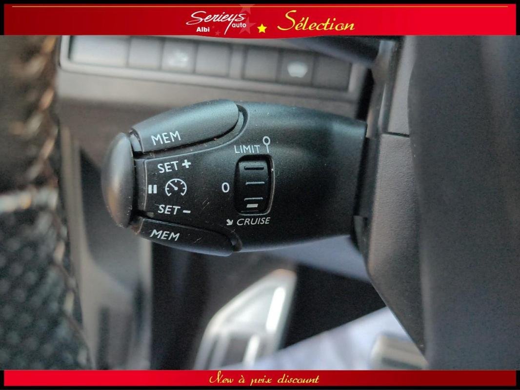 Peugeot 3008 - Photo 43
