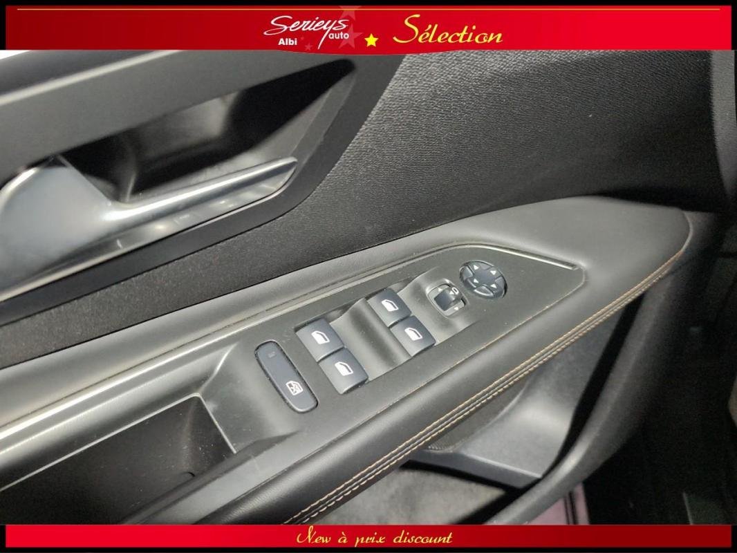 Peugeot 3008 - Photo 54