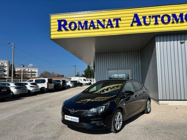 Opel Astra - Photo 2