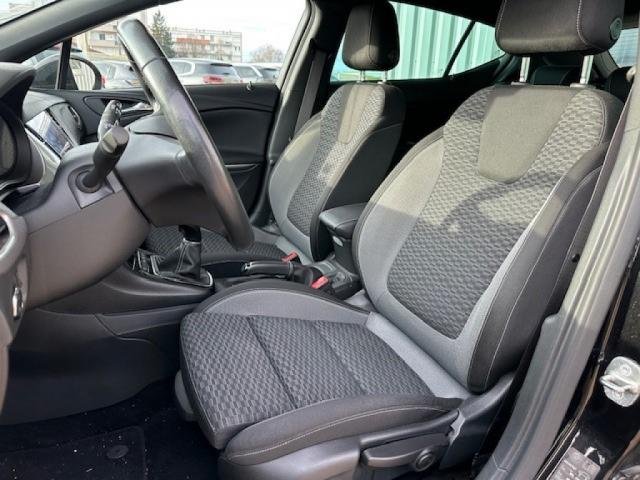 Opel Astra - Photo 5