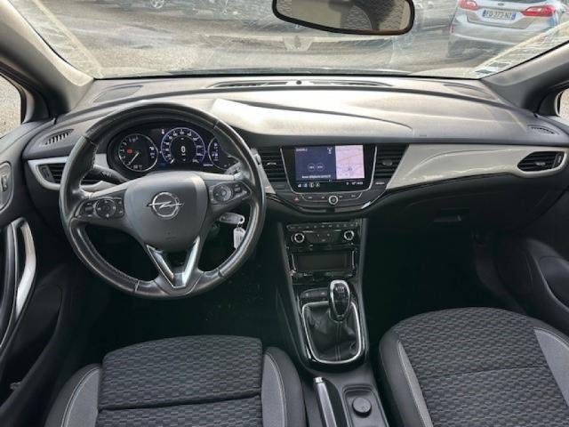 Opel Astra - Photo 6