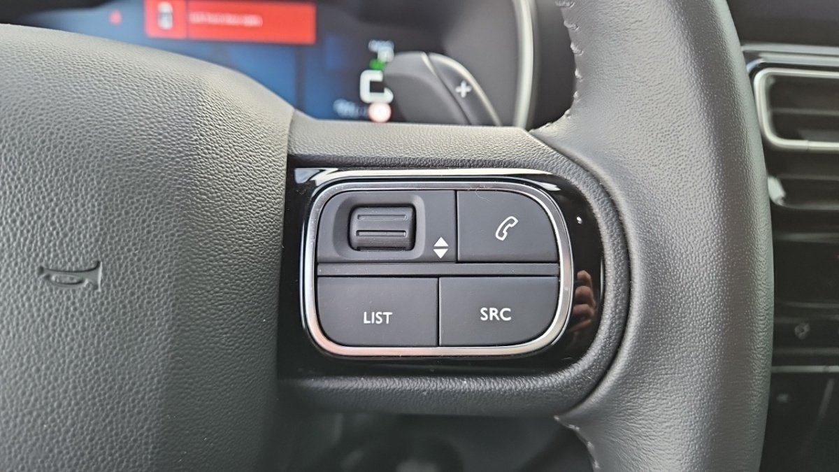 Citroën C5 Aircross - Photo 18