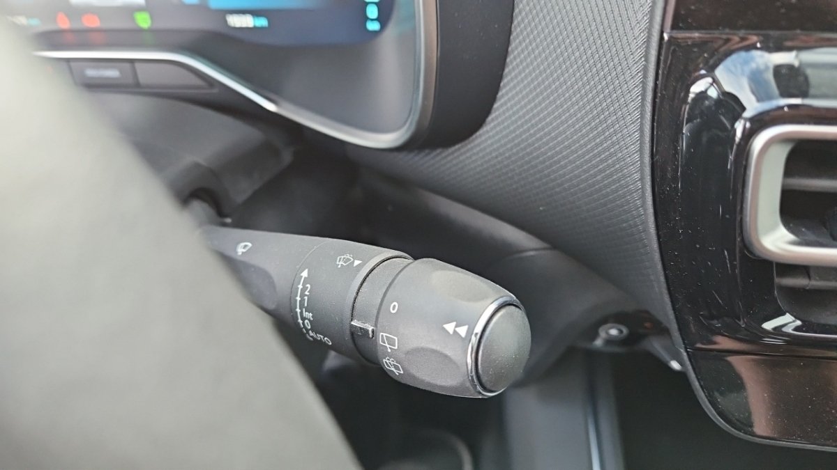 Citroën C5 Aircross - Photo 20