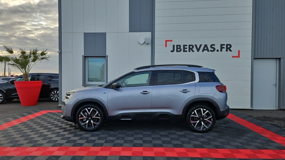 Citroën C5 Aircross - Photo 2