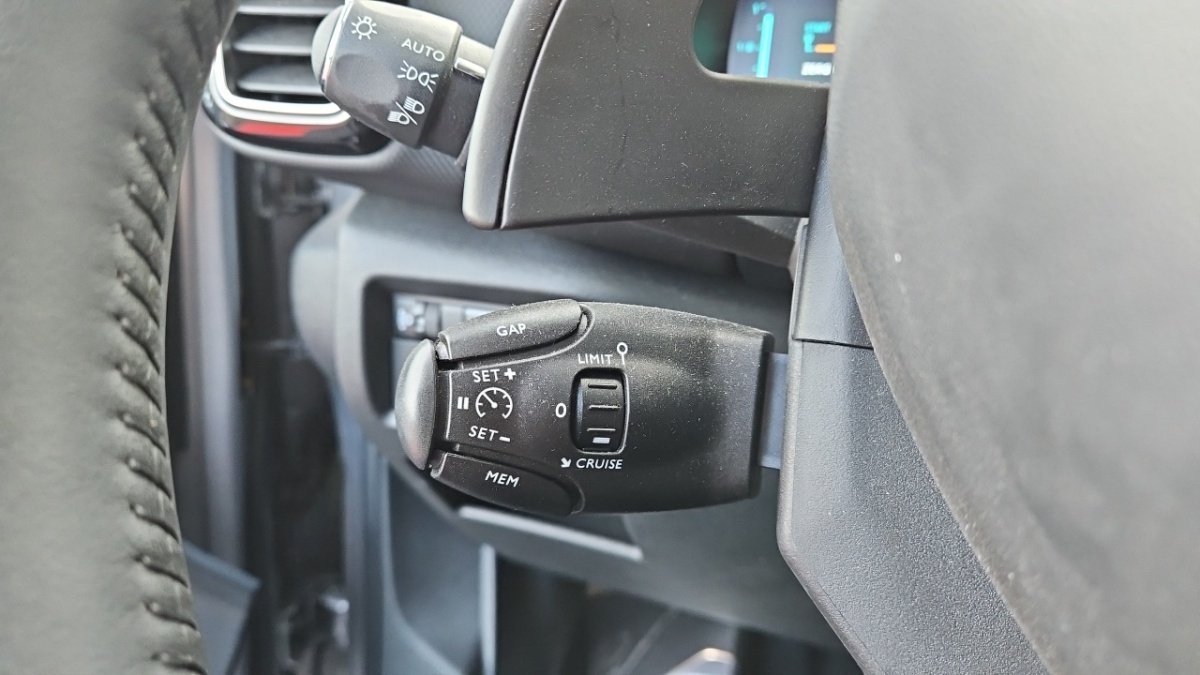 Citroën C5 Aircross - Photo 21