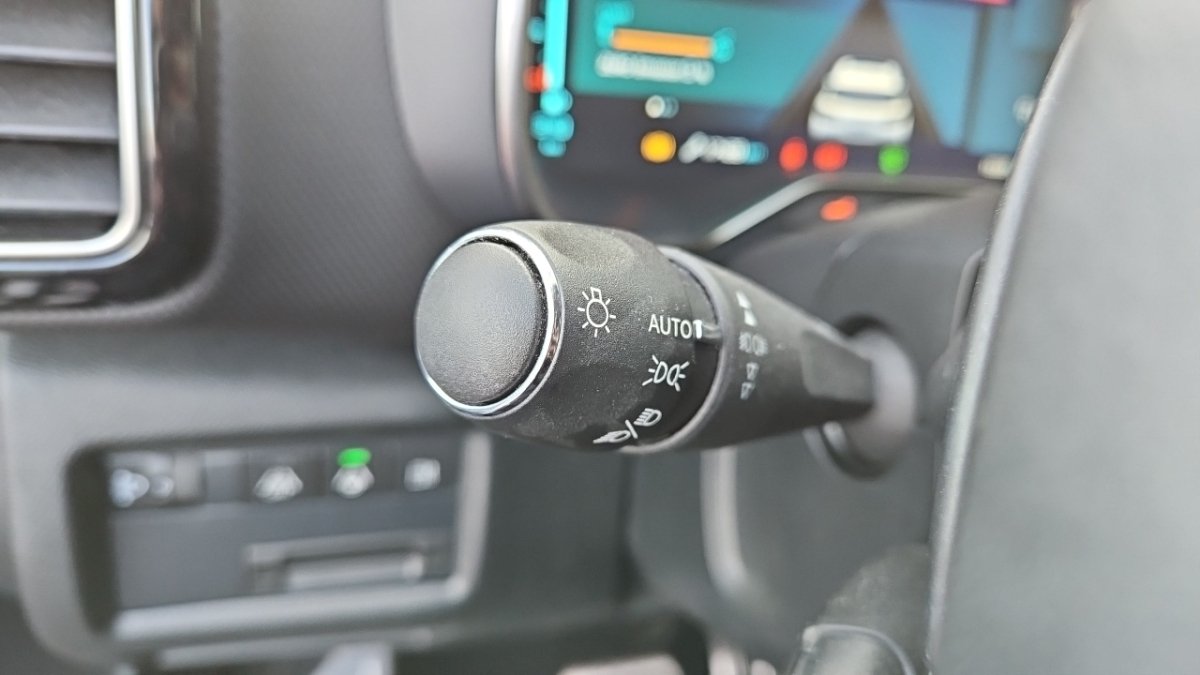 Citroën C5 Aircross - Photo 22