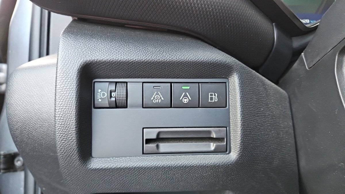 Citroën C5 Aircross - Photo 23