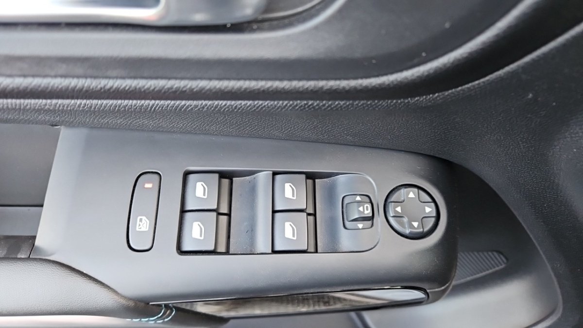 Citroën C5 Aircross - Photo 24