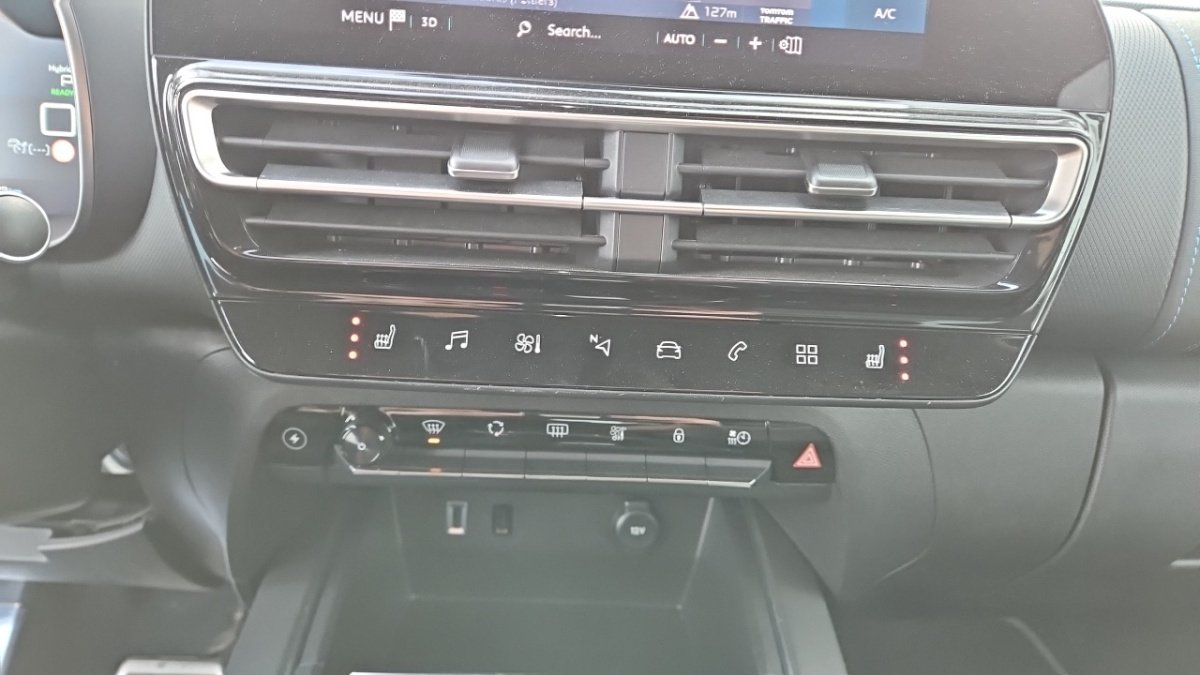 Citroën C5 Aircross - Photo 25