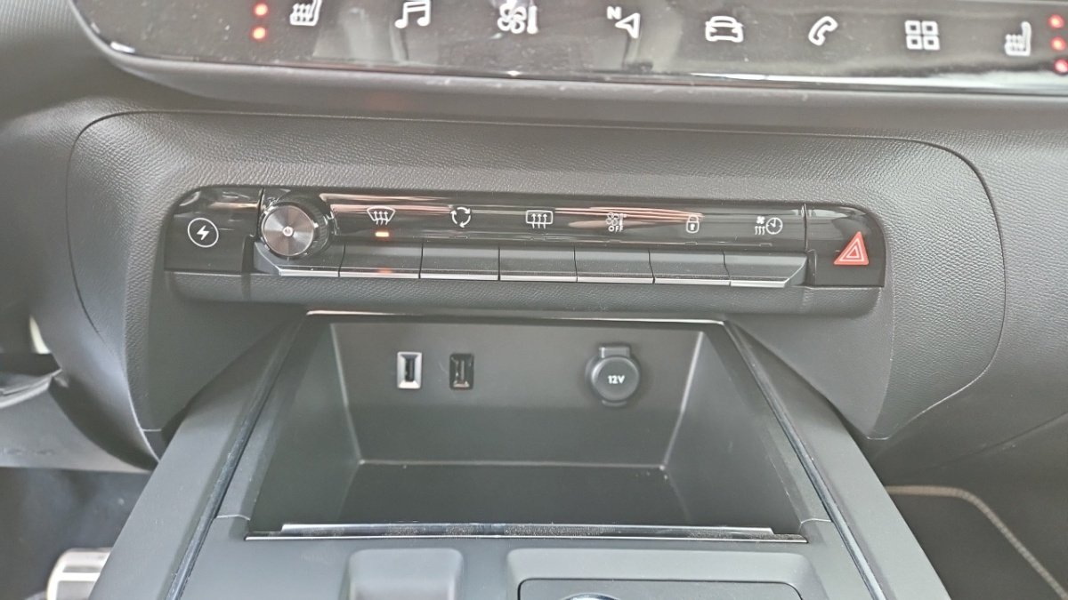 Citroën C5 Aircross - Photo 26