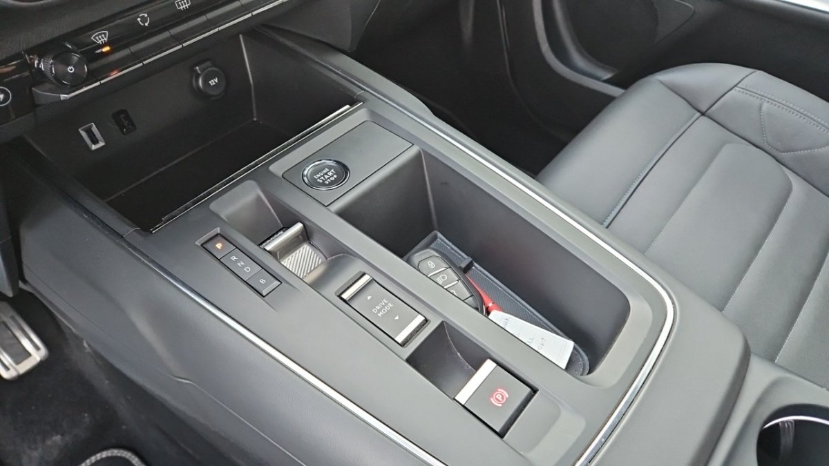 Citroën C5 Aircross - Photo 27
