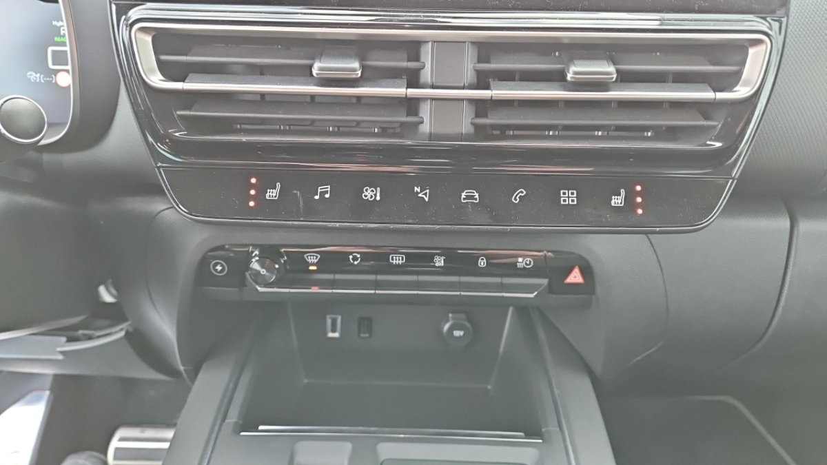 Citroën C5 Aircross - Photo 31