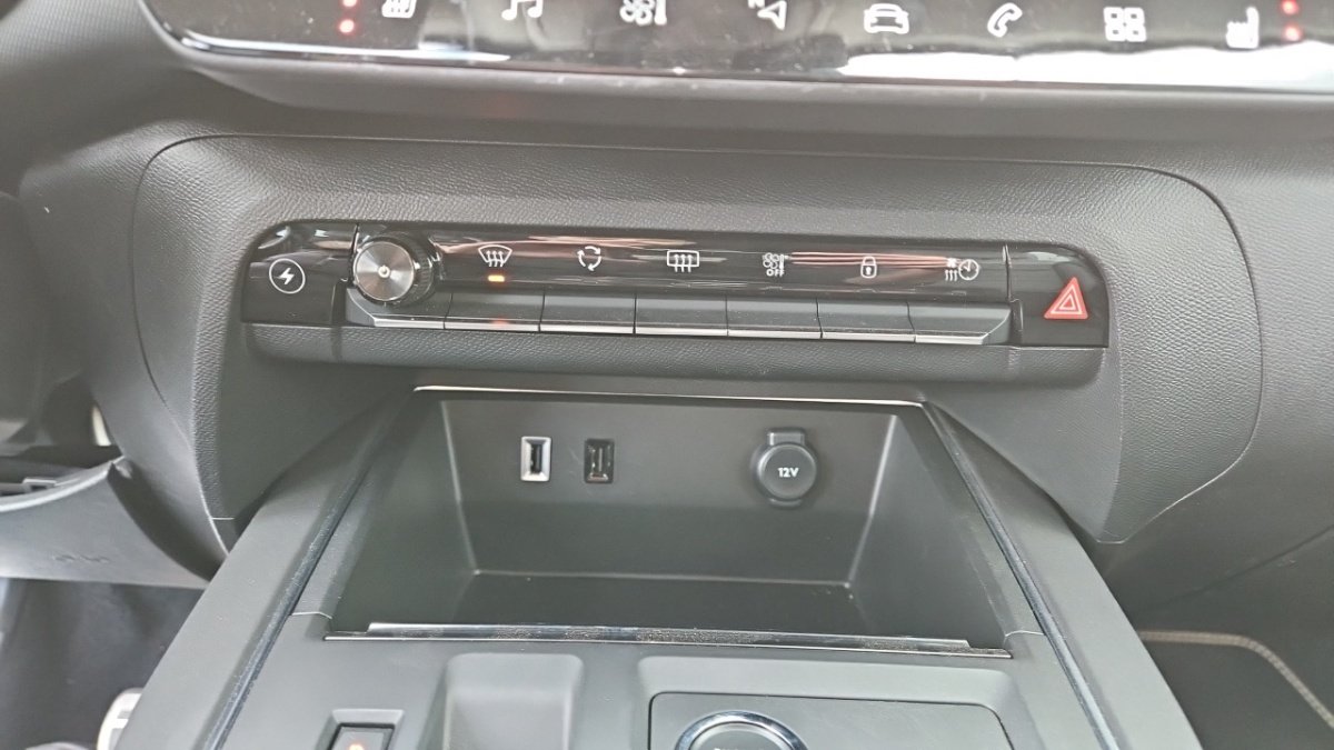Citroën C5 Aircross - Photo 32