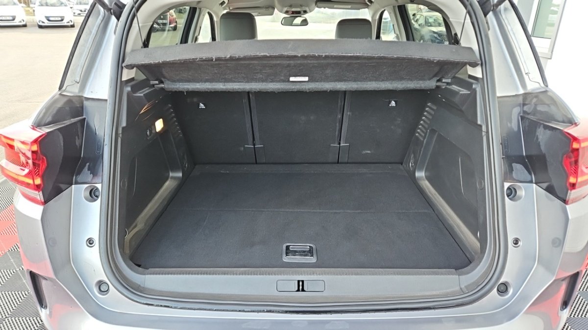 Citroën C5 Aircross - Photo 9