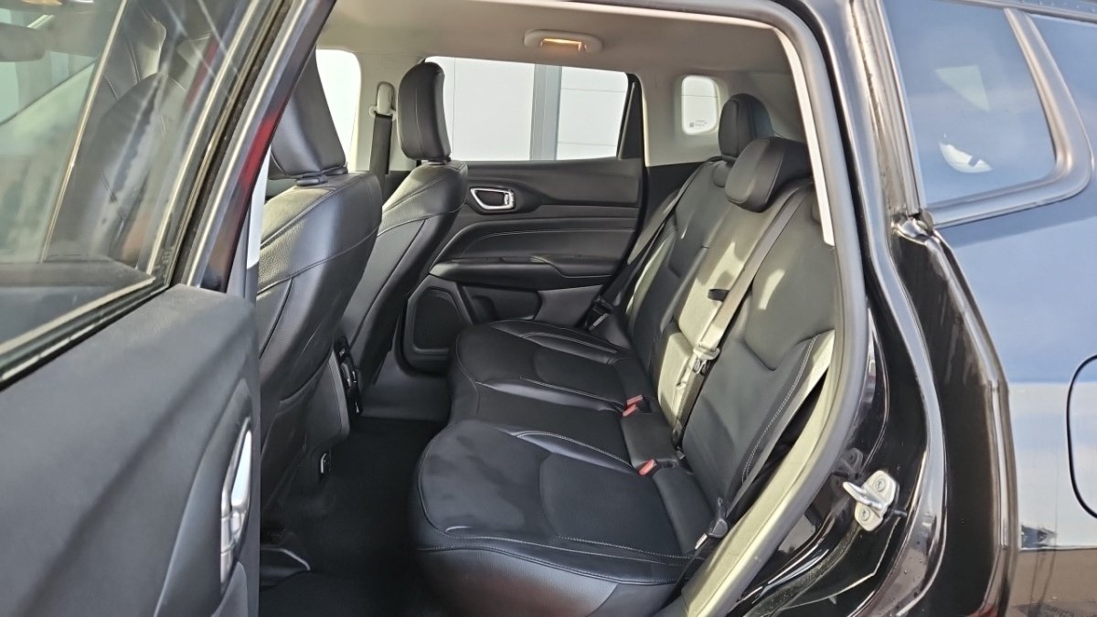 Jeep Compass - Photo 11