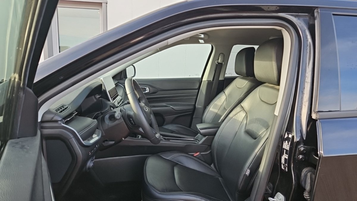 Jeep Compass - Photo 13