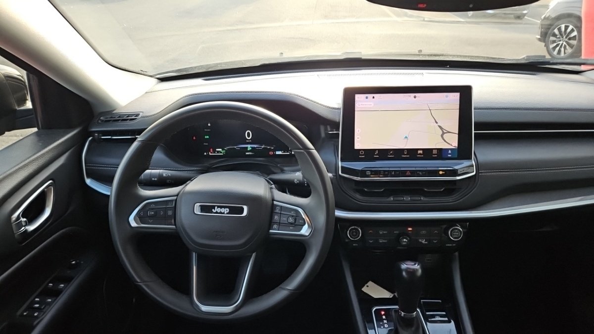 Jeep Compass - Photo 14