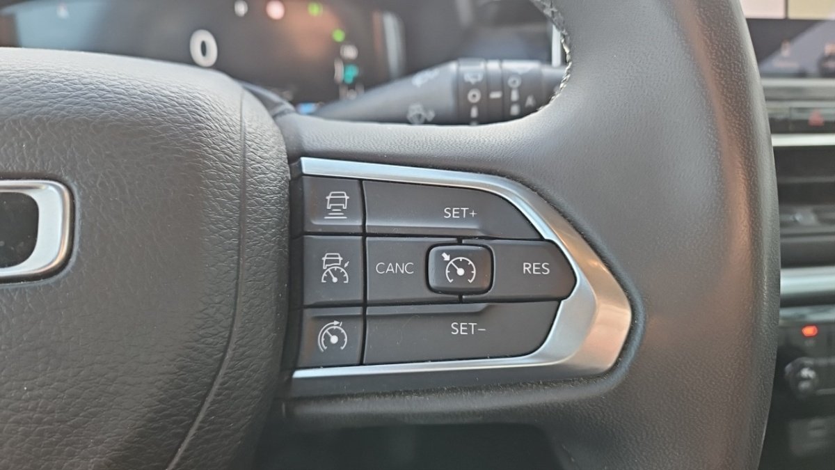 Jeep Compass - Photo 19