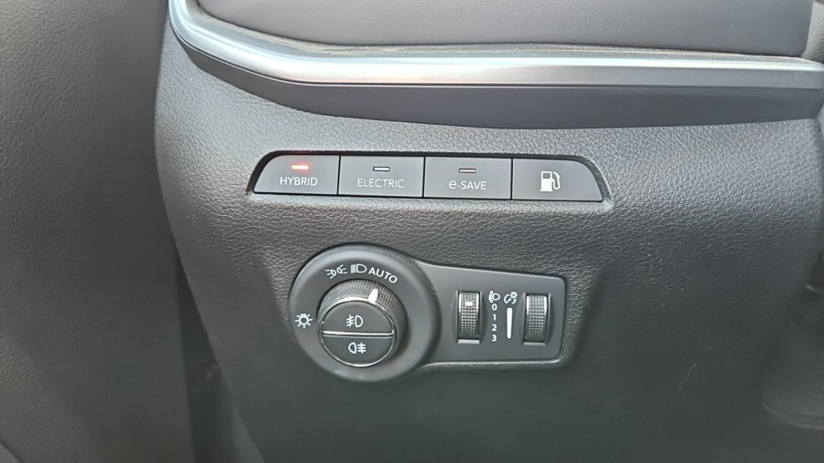 Jeep Compass - Photo 23