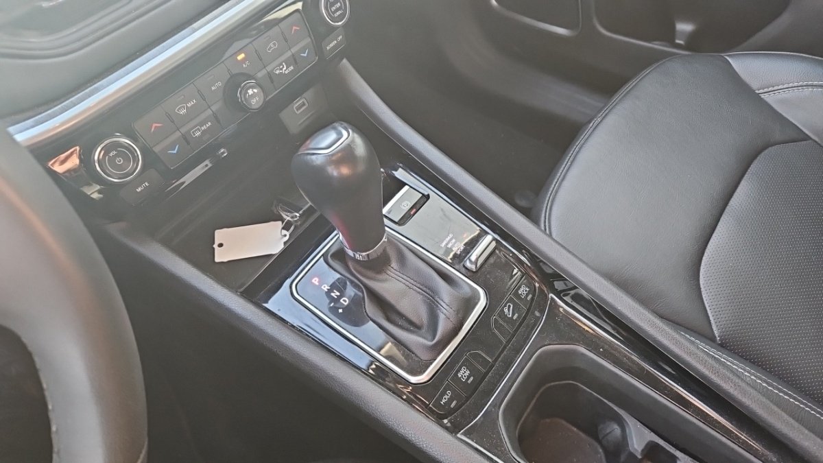 Jeep Compass - Photo 25