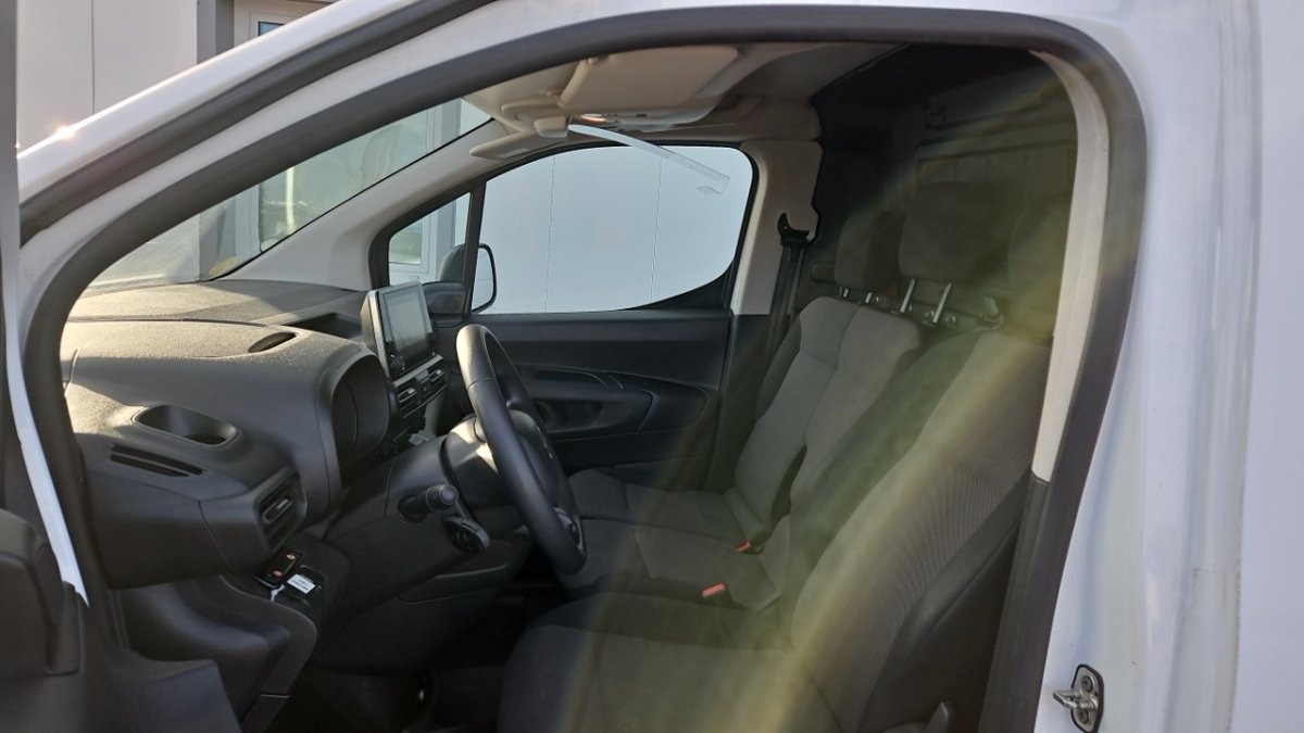 Citroën Berlingo - Photo 13