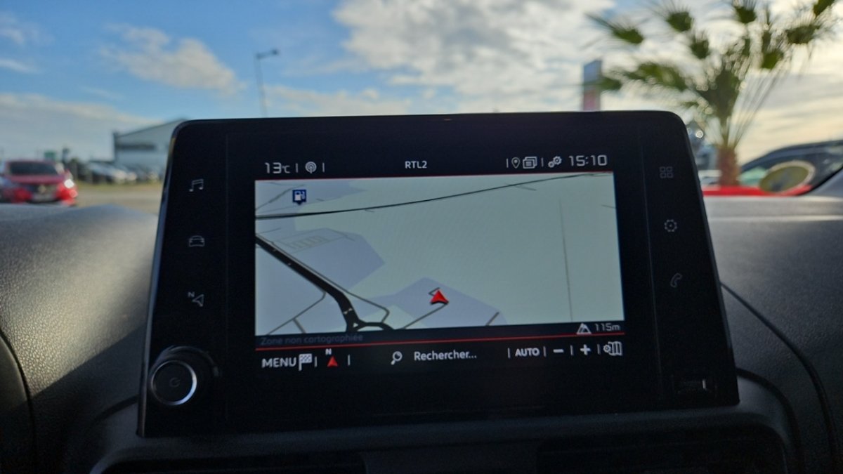 Citroën Berlingo - Photo 16