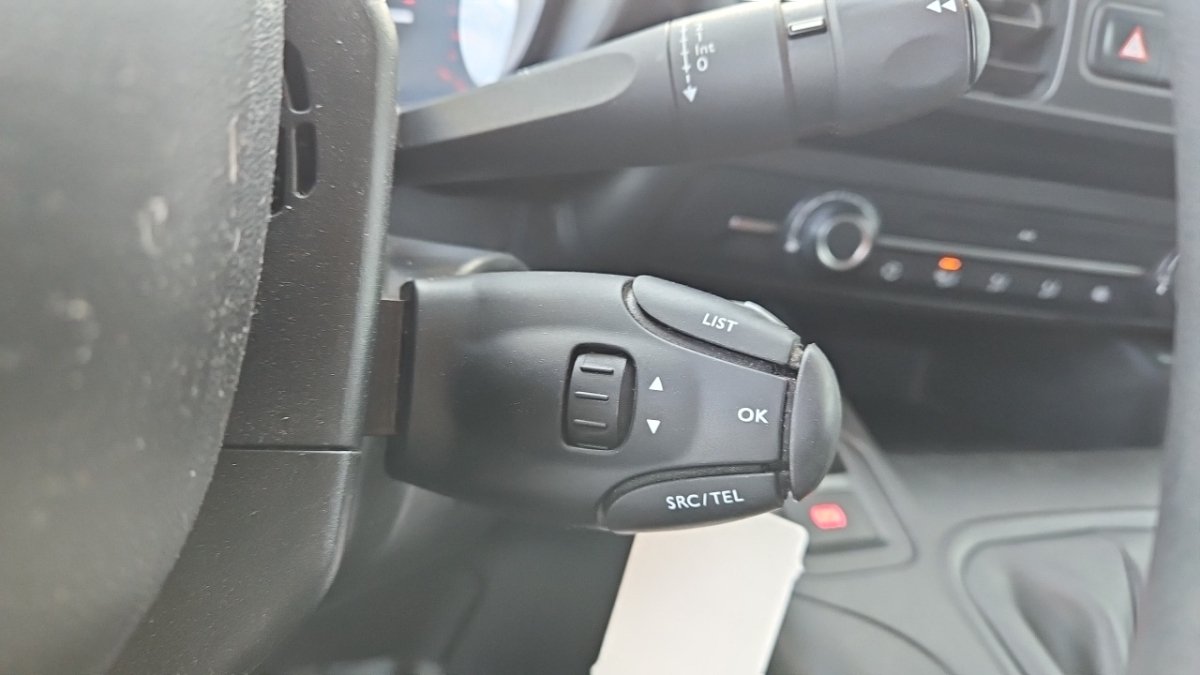 Citroën Berlingo - Photo 20