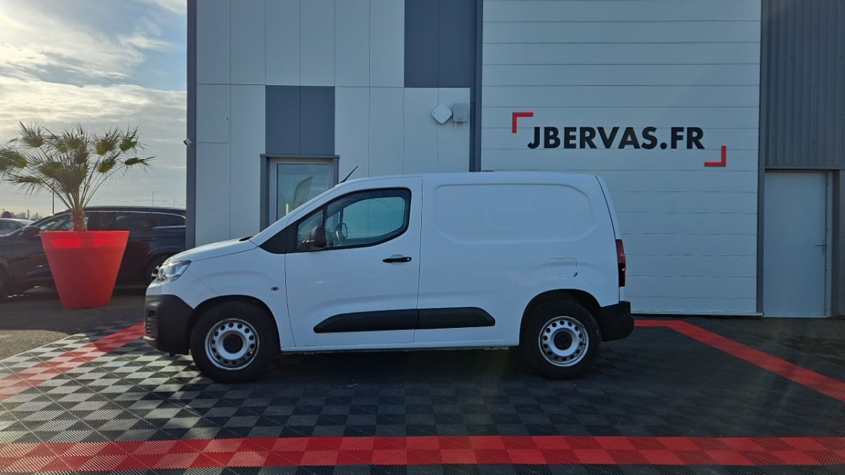 Citroën Berlingo - Photo 2
