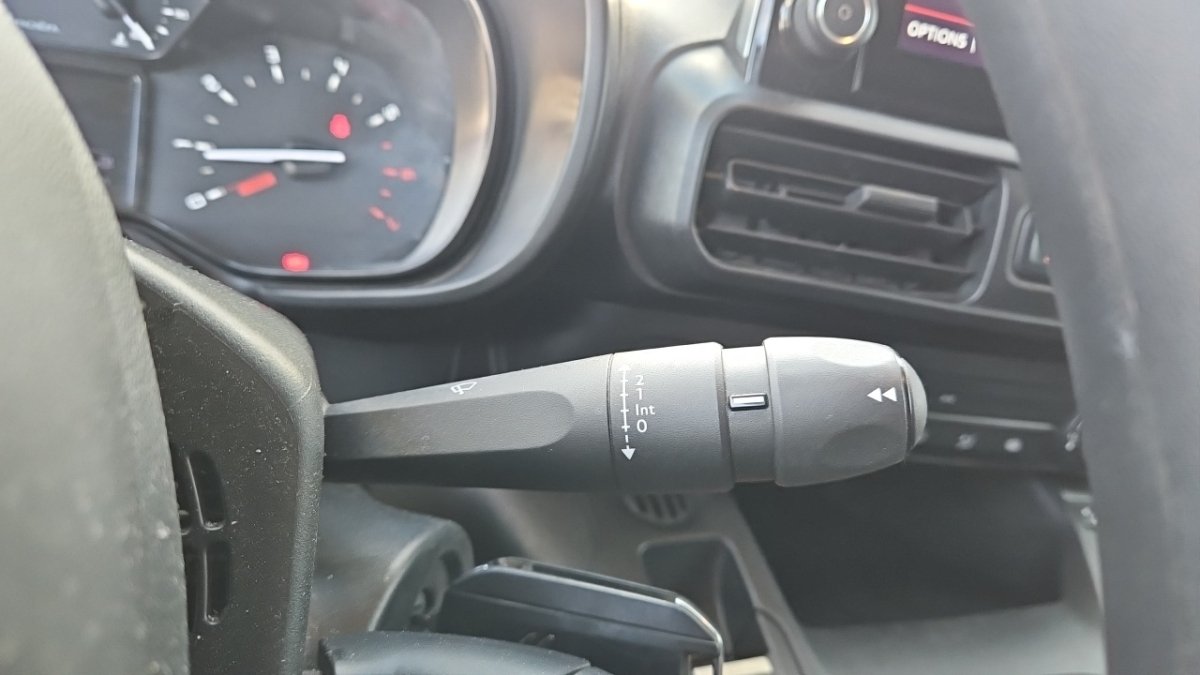 Citroën Berlingo - Photo 21
