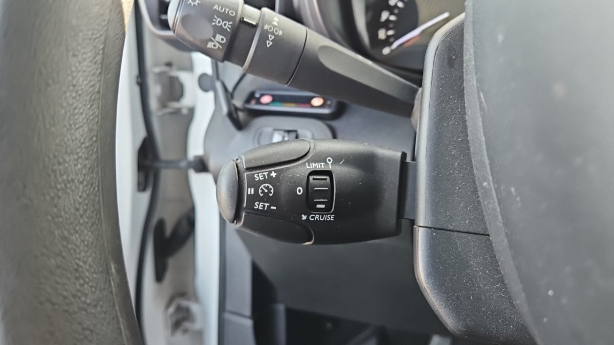 Citroën Berlingo - Photo 22
