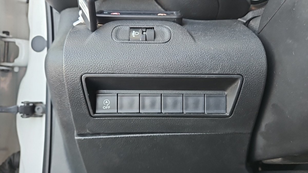 Citroën Berlingo - Photo 24