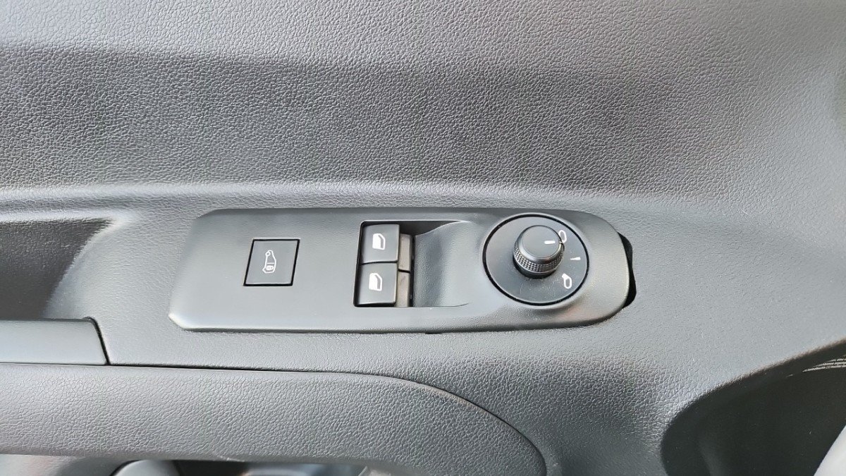Citroën Berlingo - Photo 25