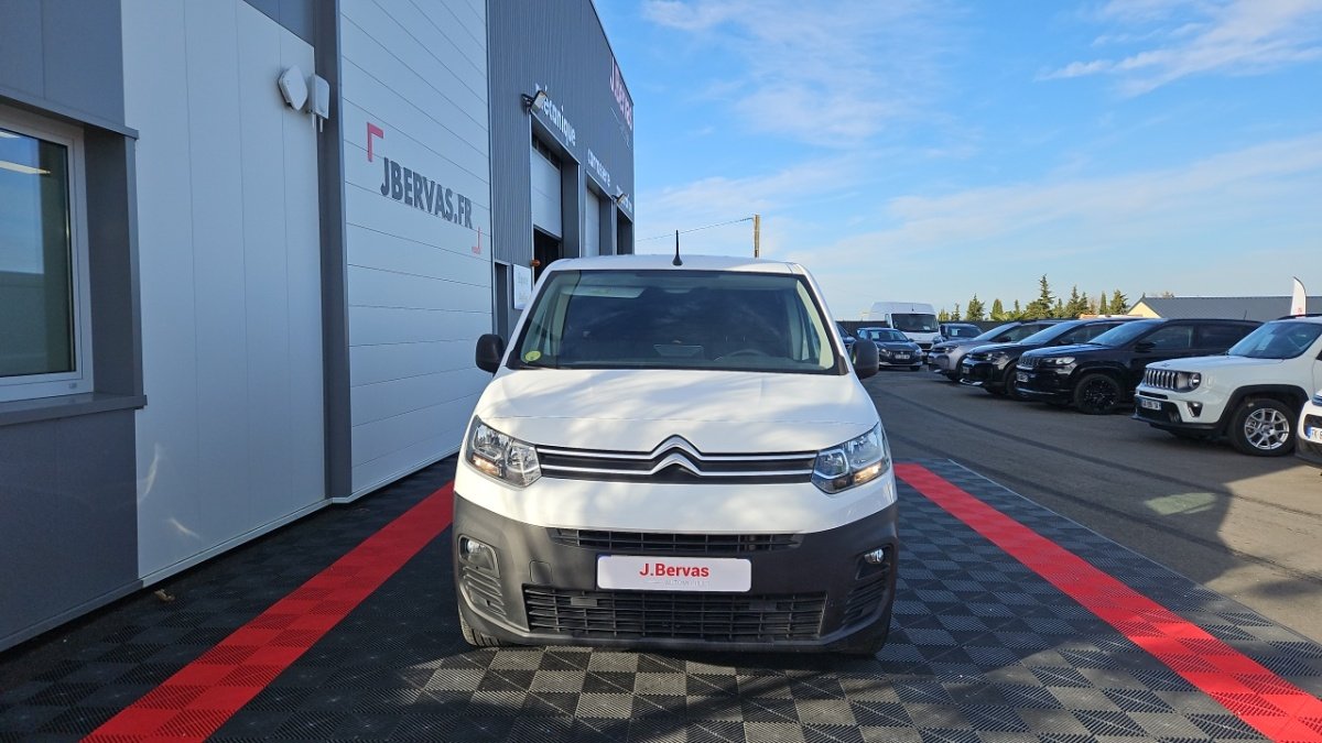 Citroën Berlingo - Photo 7