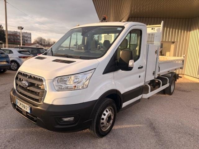 Ford Transit - Photo 1