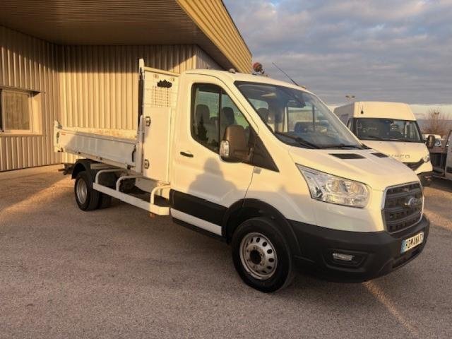 Ford Transit - Photo 2