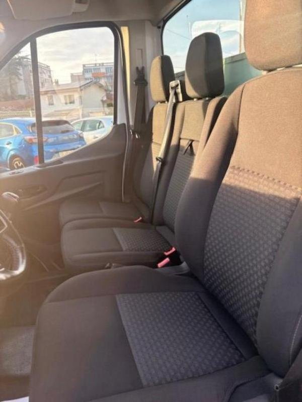 Ford Transit - Photo 4