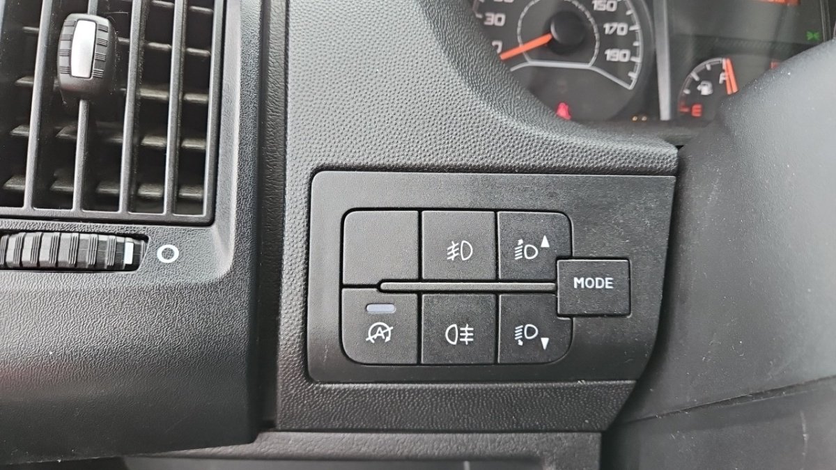 Peugeot Boxer - Photo 22