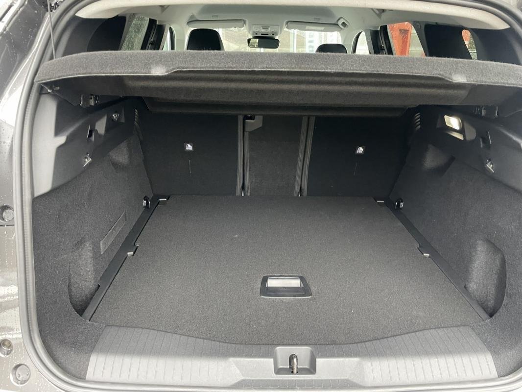 Citroën C5 Aircross - Photo 12