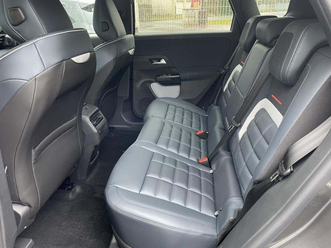 Citroën C5 Aircross - Photo 13