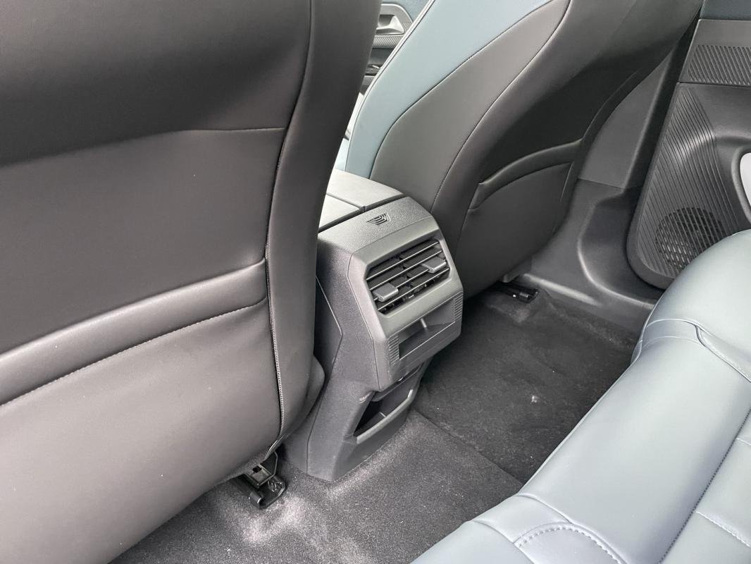 Citroën C5 Aircross - Photo 14
