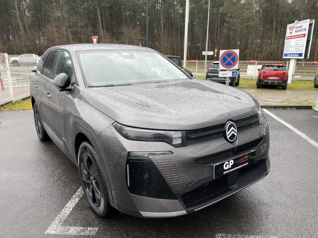 Citroën C5 Aircross - Photo 15
