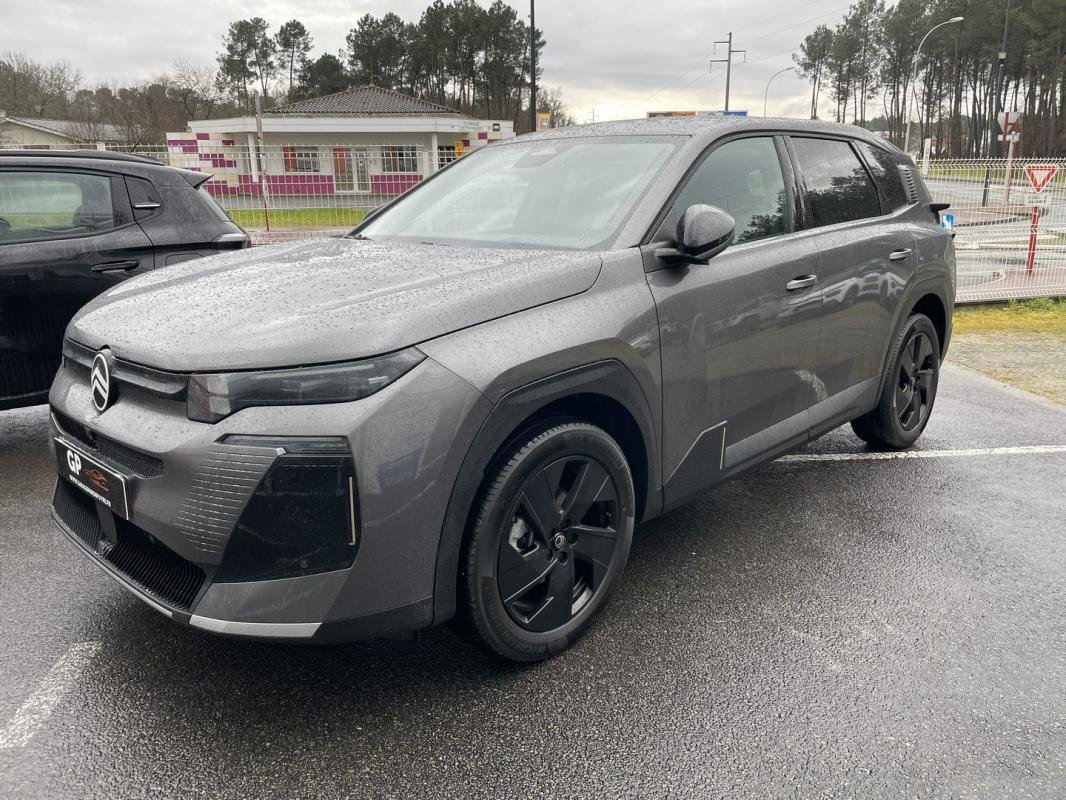 Citroën C5 Aircross - Photo 17